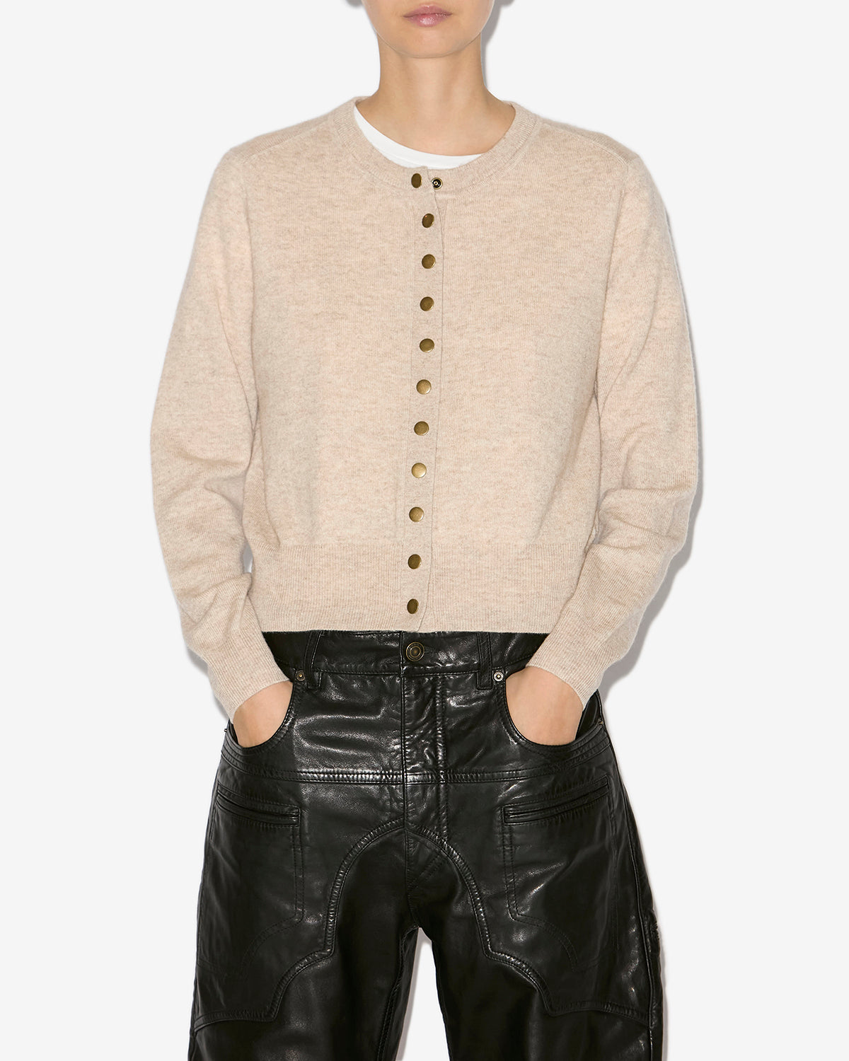 CARDIGAN IDESIA