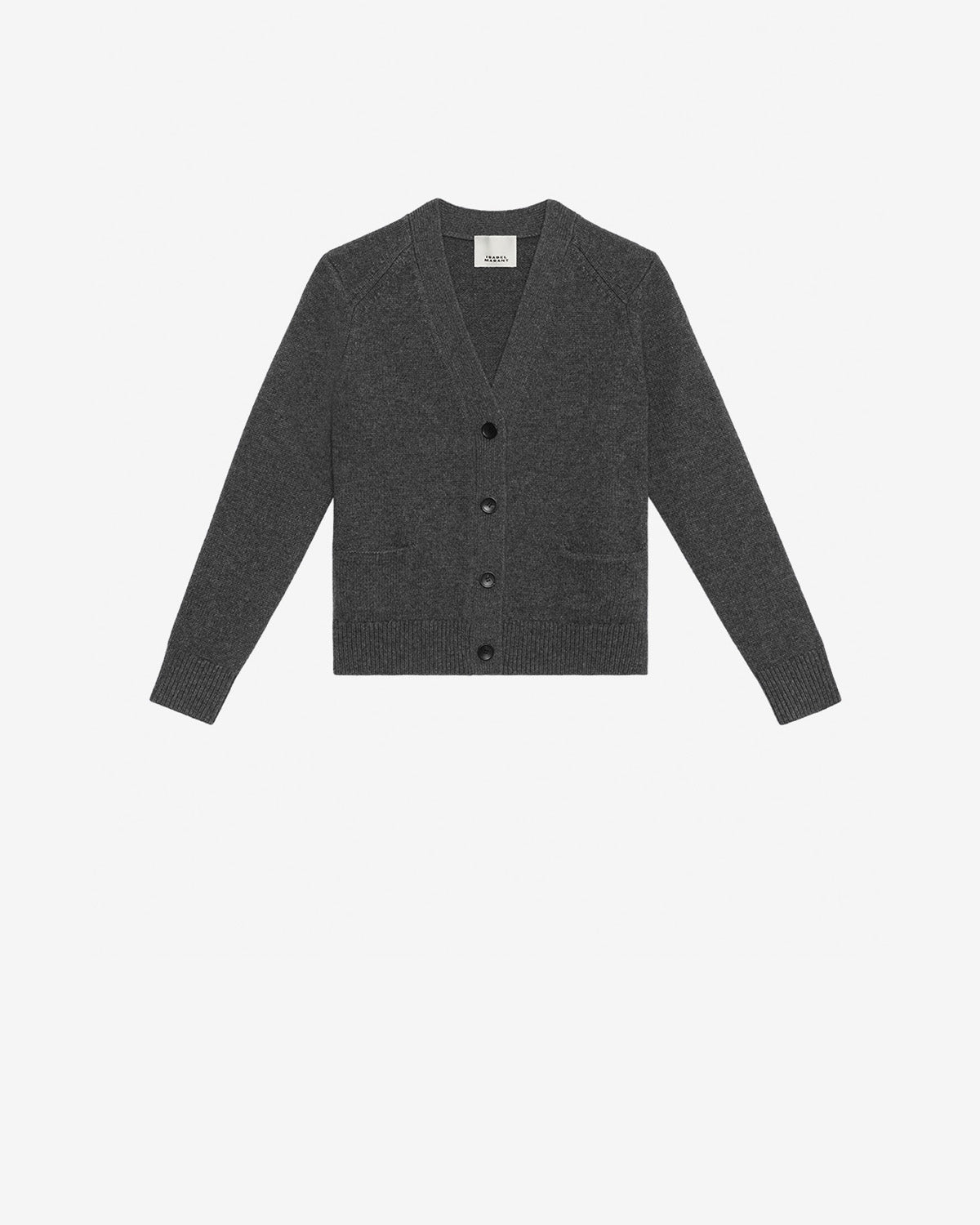 CARDIGAN BRAT