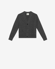CARDIGAN BRAT