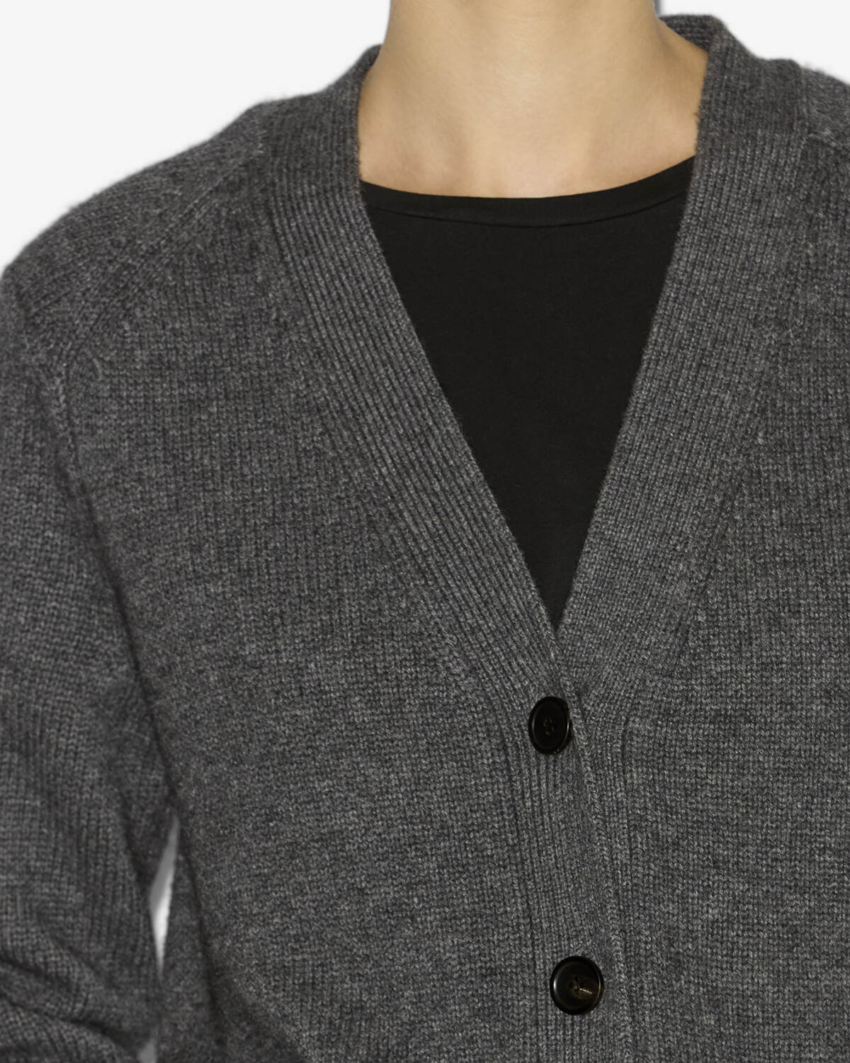 CARDIGAN BRAT