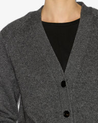 CARDIGAN BRAT