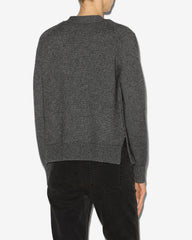 CARDIGAN BRAT