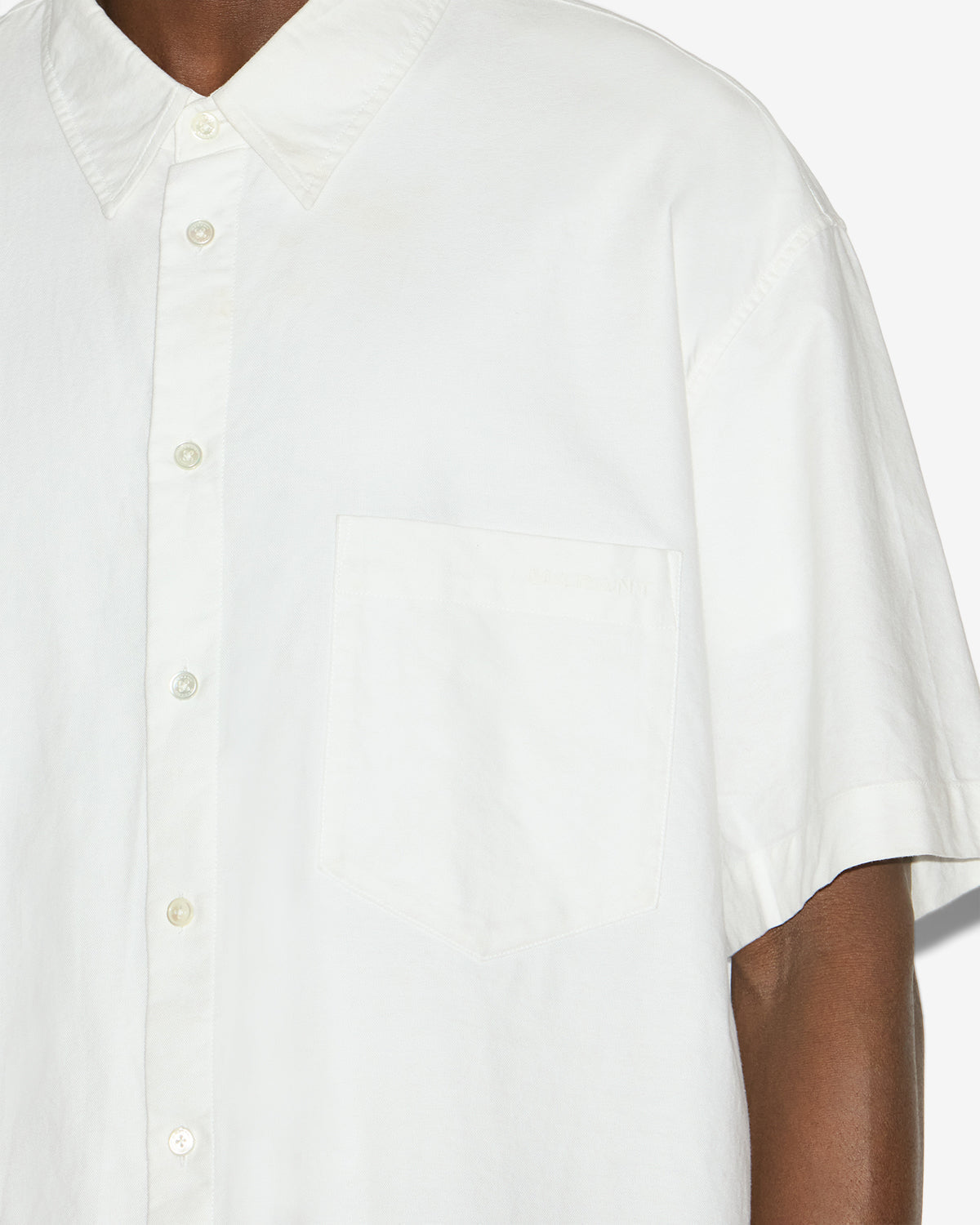 CHEMISE IGGY