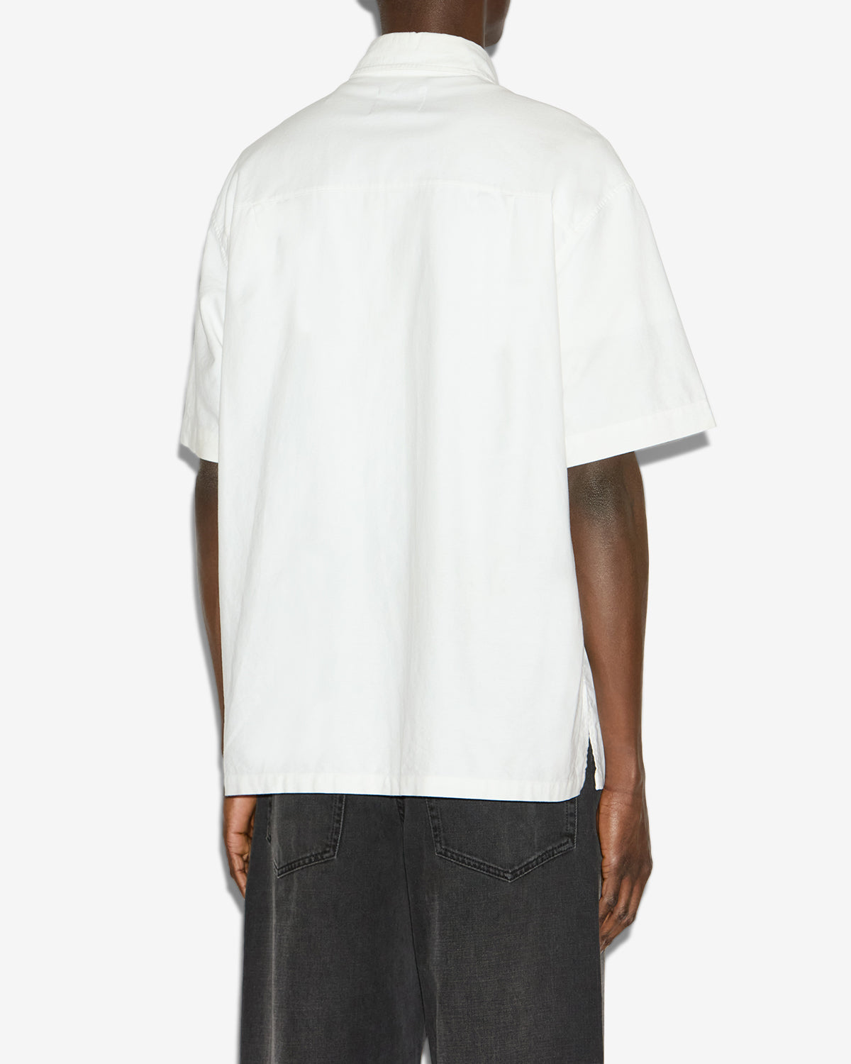 CHEMISE IGGY