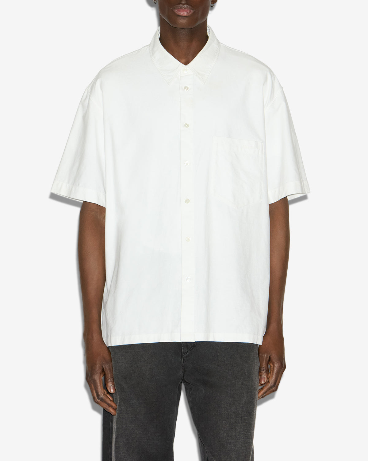 CHEMISE IGGY