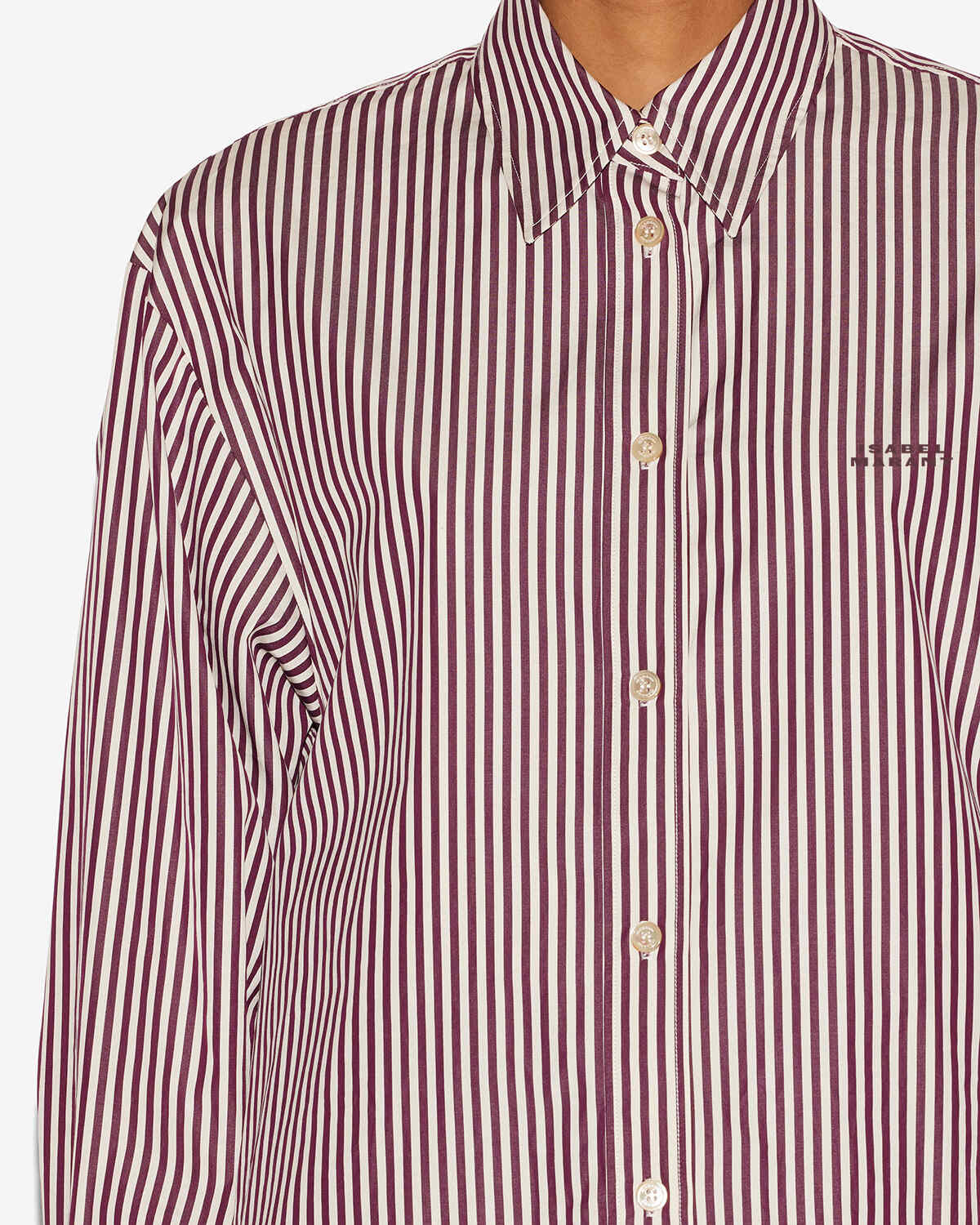 Chemise Fabriza