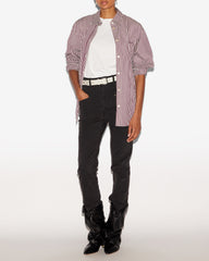 Chemise Fabriza