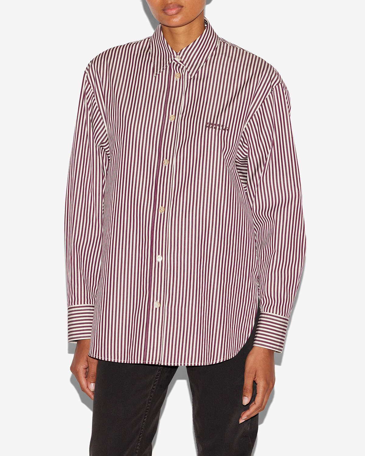 Chemise Fabriza