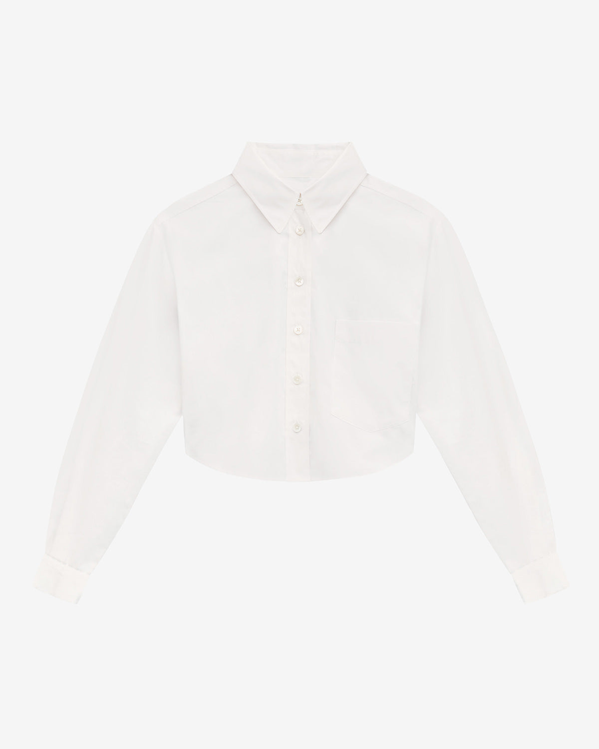 Chemise Fleora