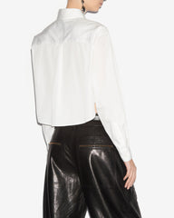 Chemise Fleora