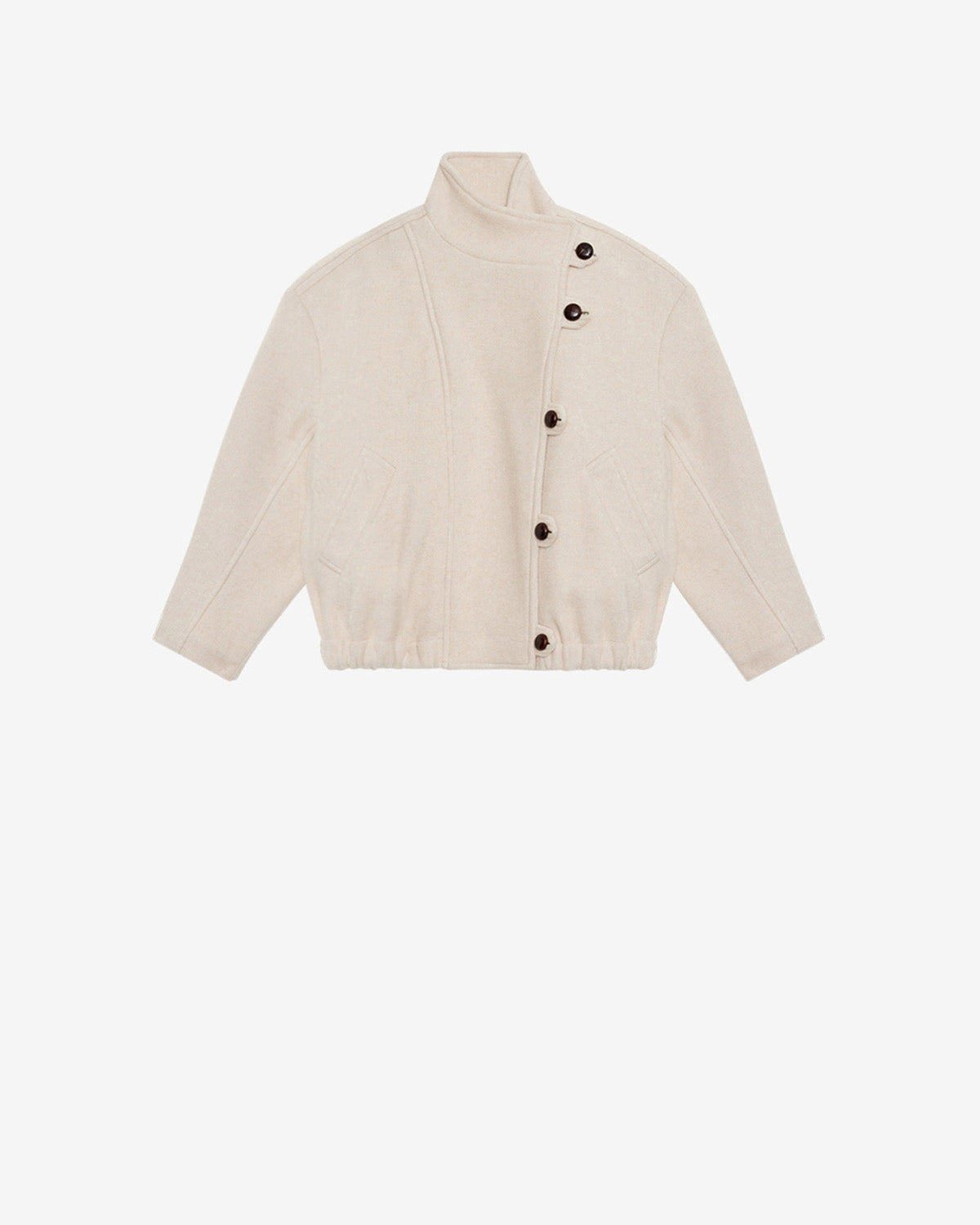 MANTEAU HANIS