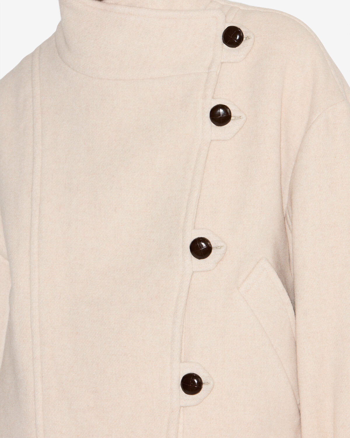 MANTEAU HANIS