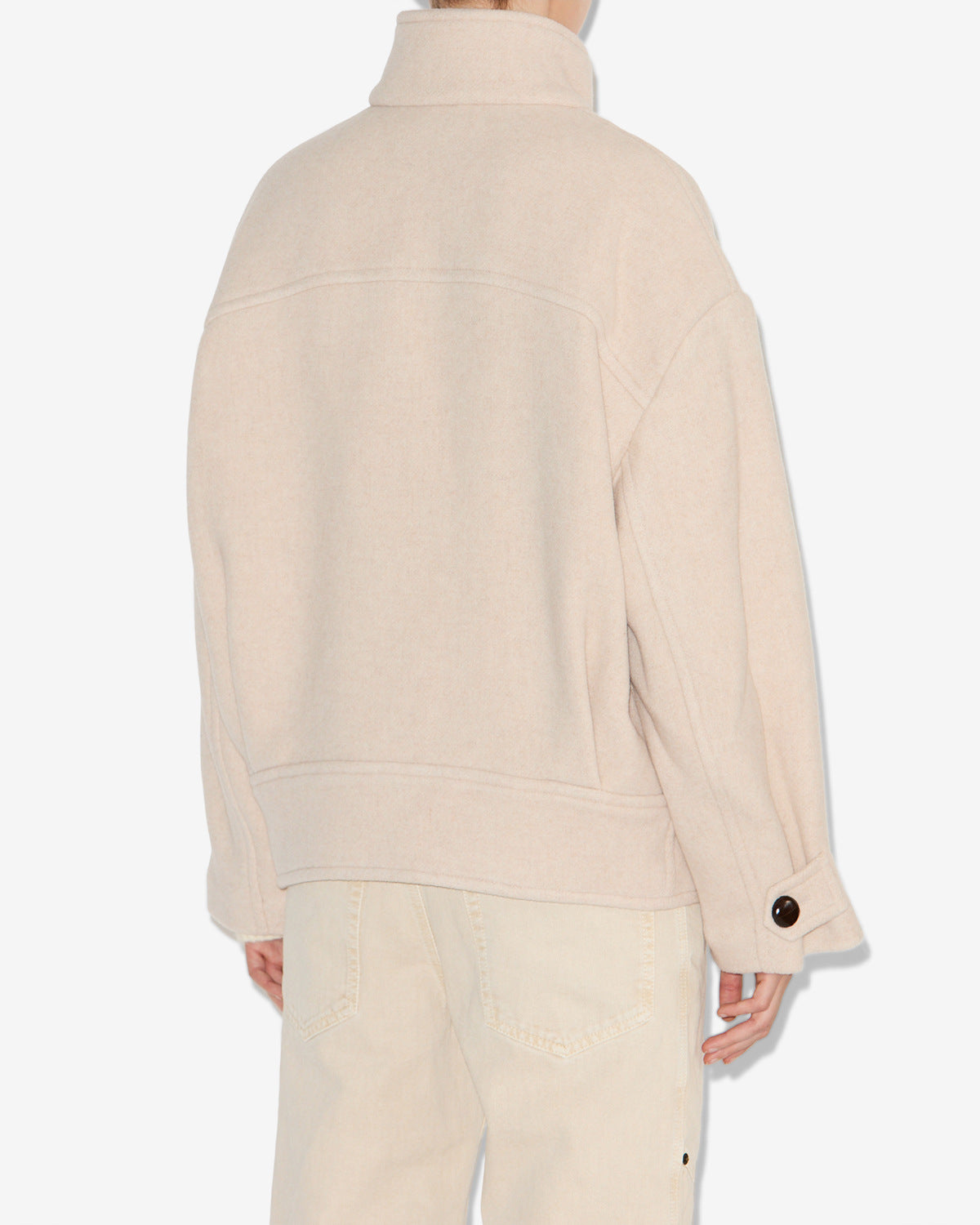 MANTEAU HANIS
