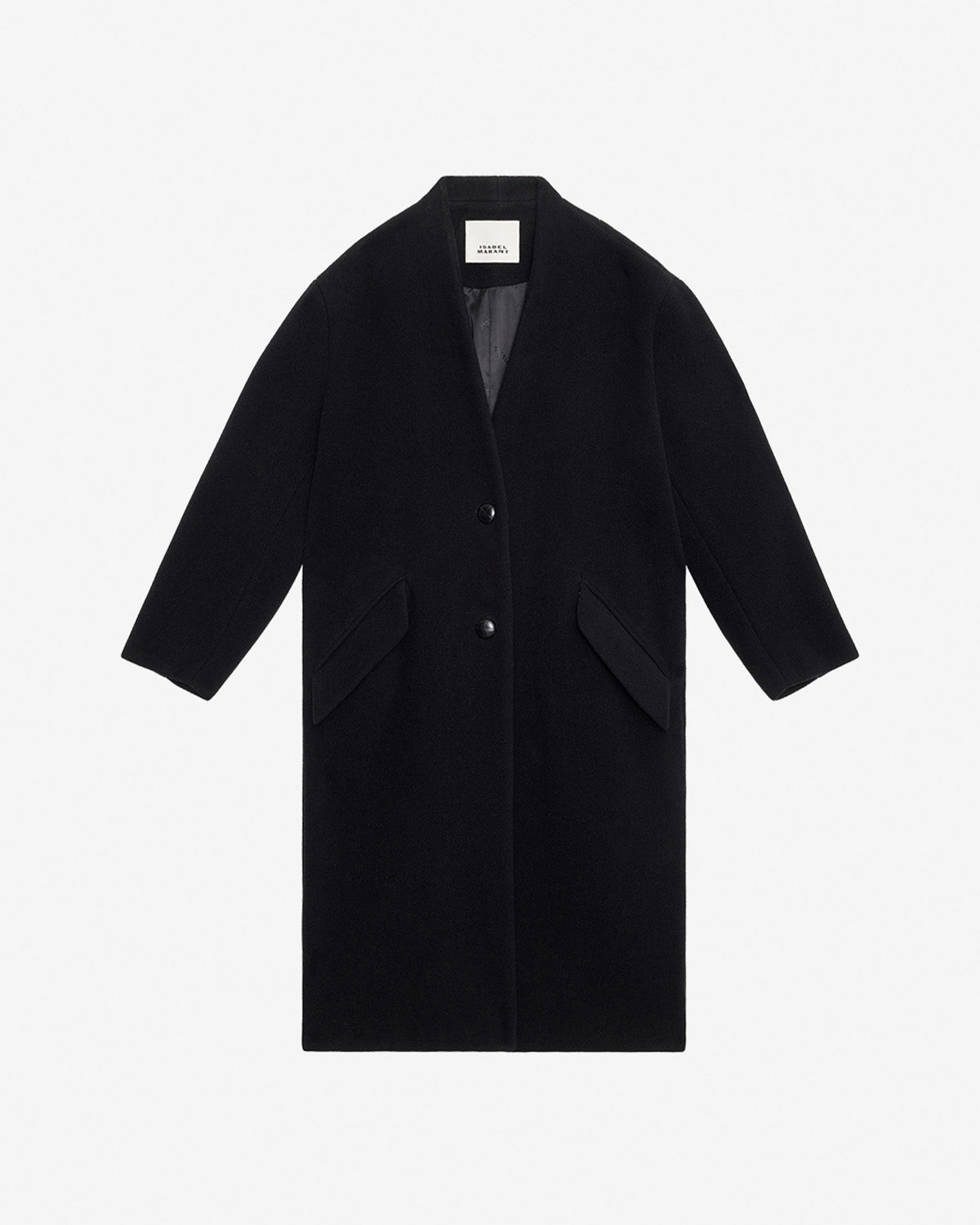 MANTEAU FLORANE