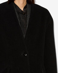 MANTEAU FLORANE