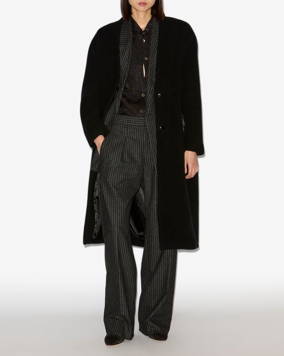 MANTEAU FLORANE