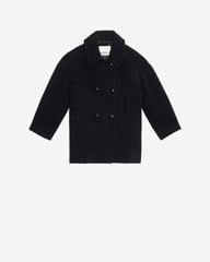MANTEAU FIBY