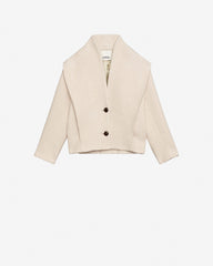MANTEAU DYOGO