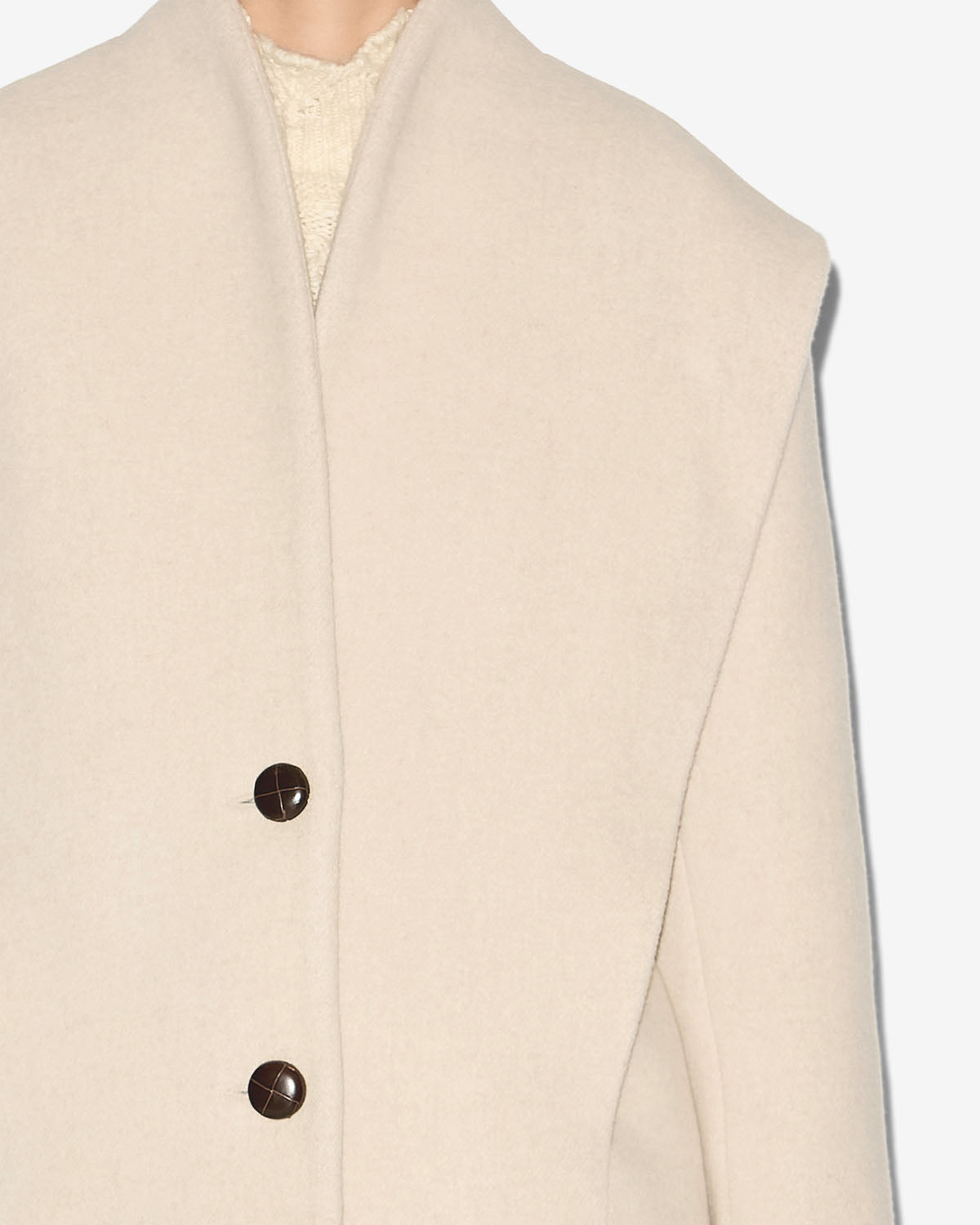 MANTEAU DYOGO