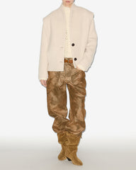 MANTEAU DYOGO