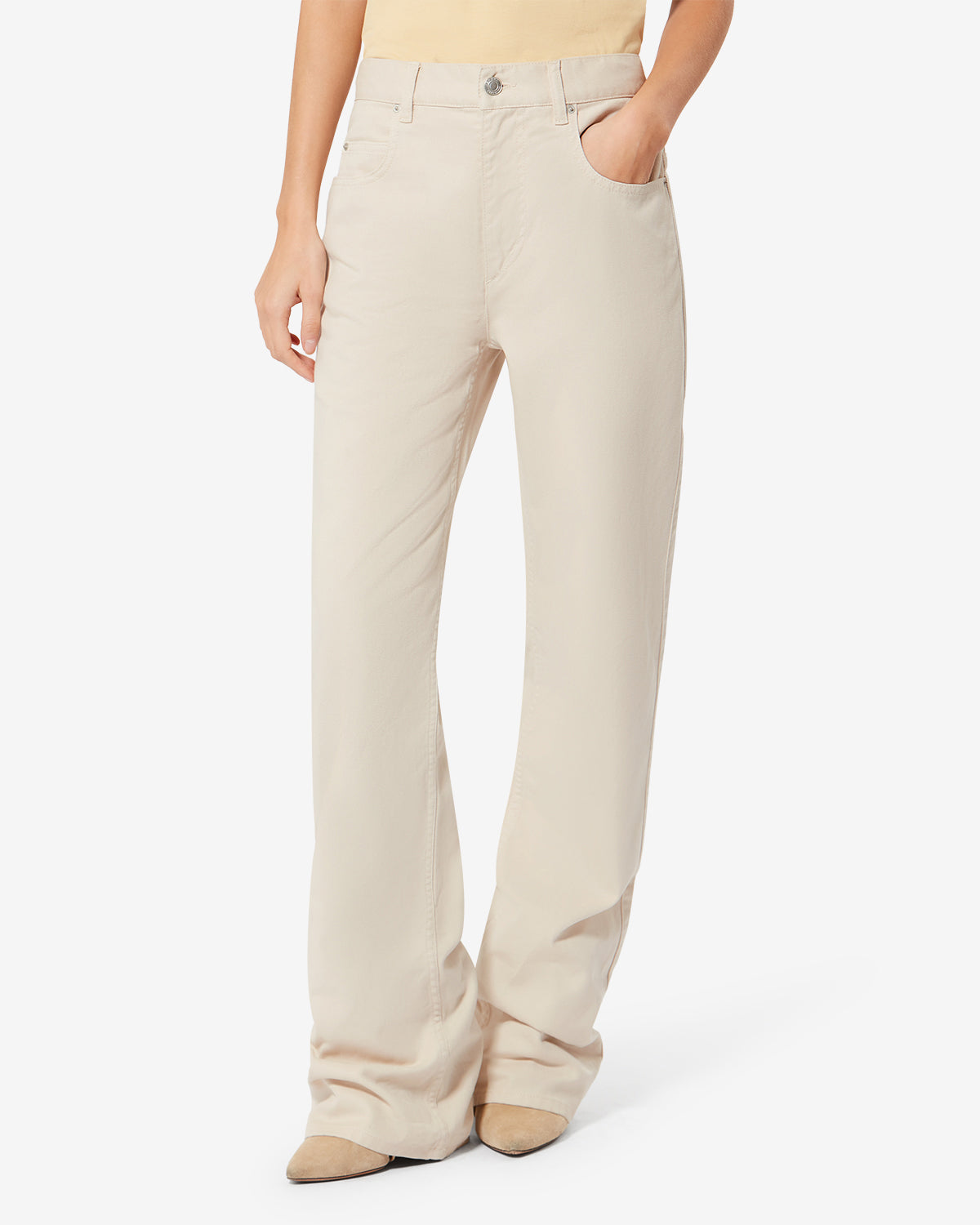 PANTALON BELVIRA