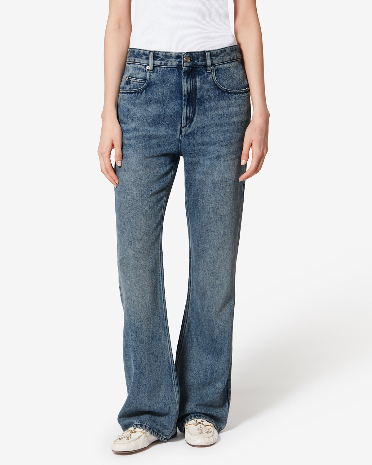 PANTALON BELVIRA