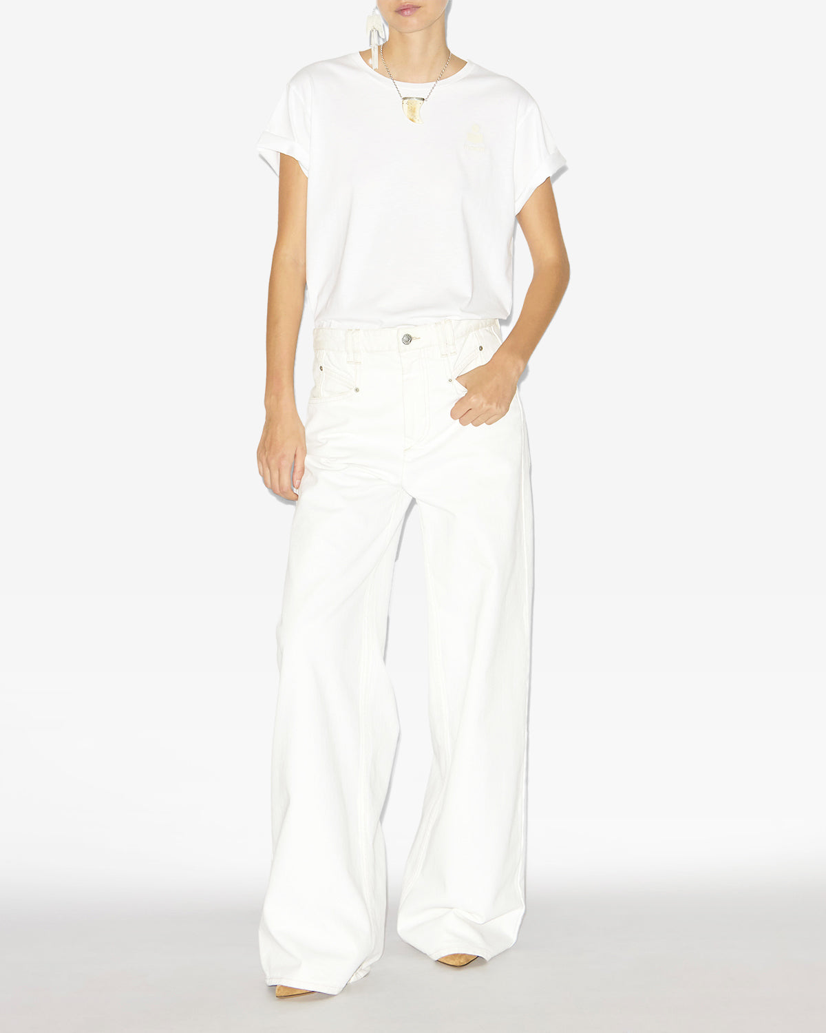 PANTALON LEMONY