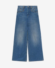 Pantalon Lemony