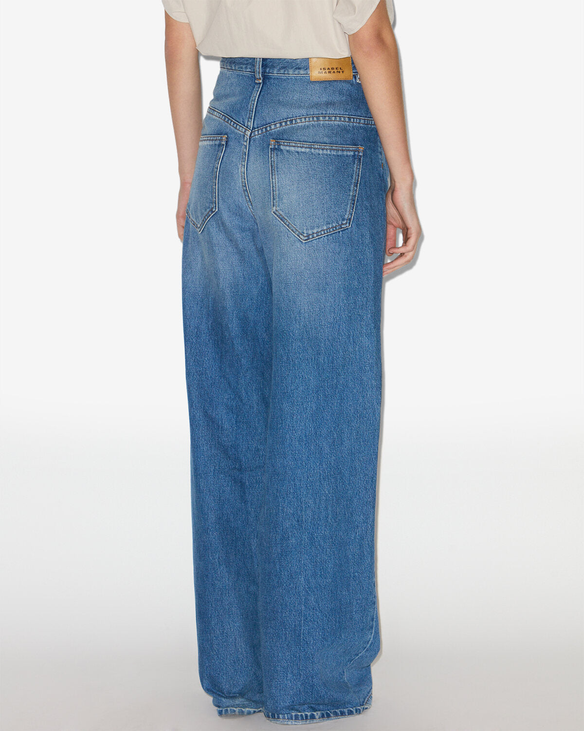 Pantalon Lemony