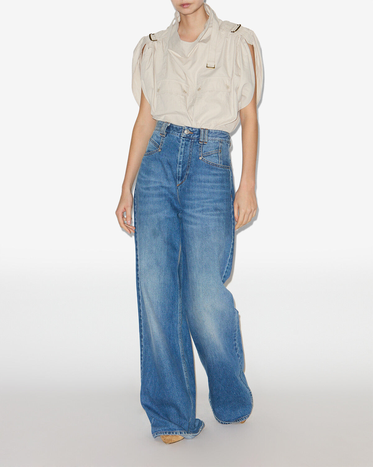 Pantalon Lemony
