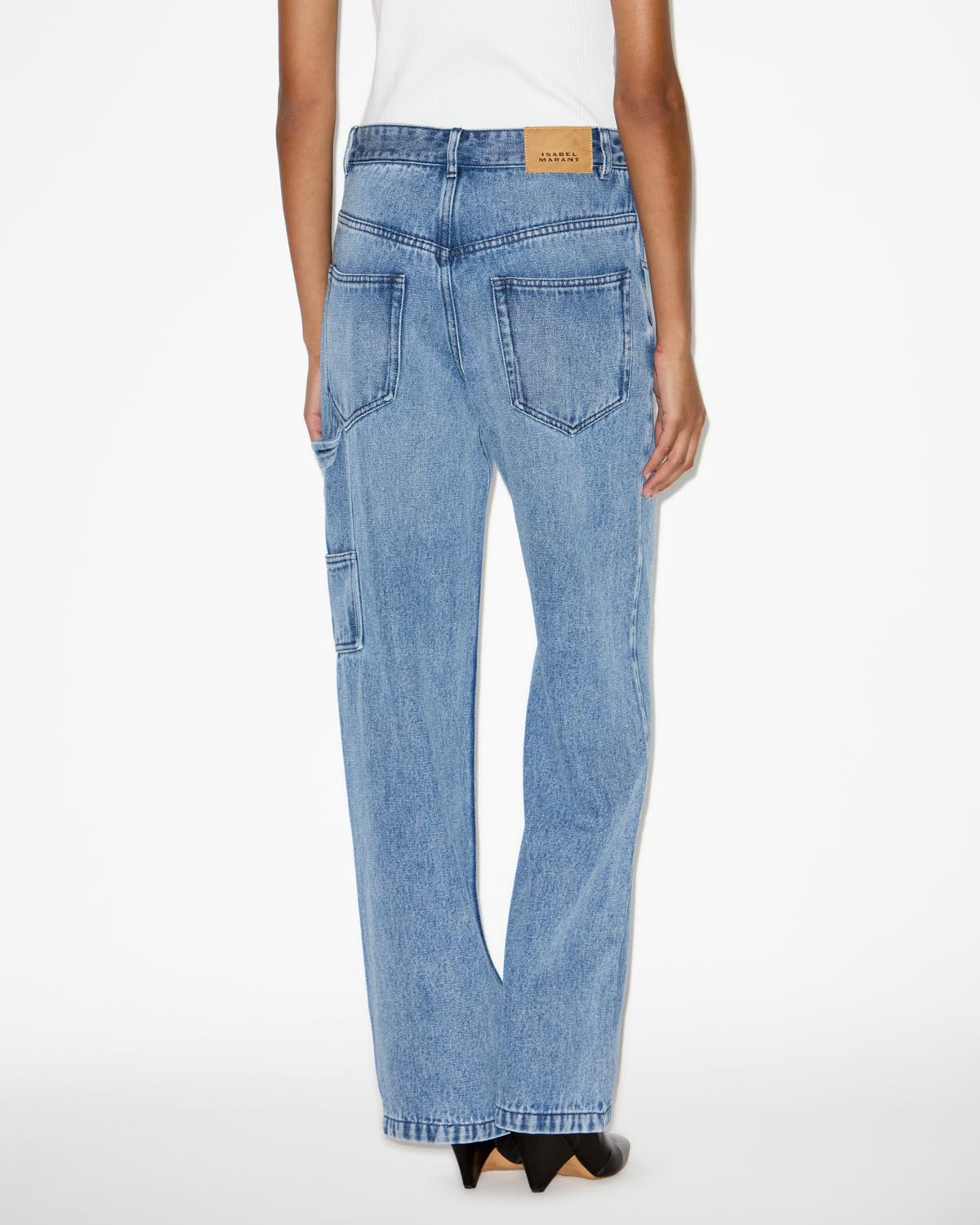 PANTALON BYMARA