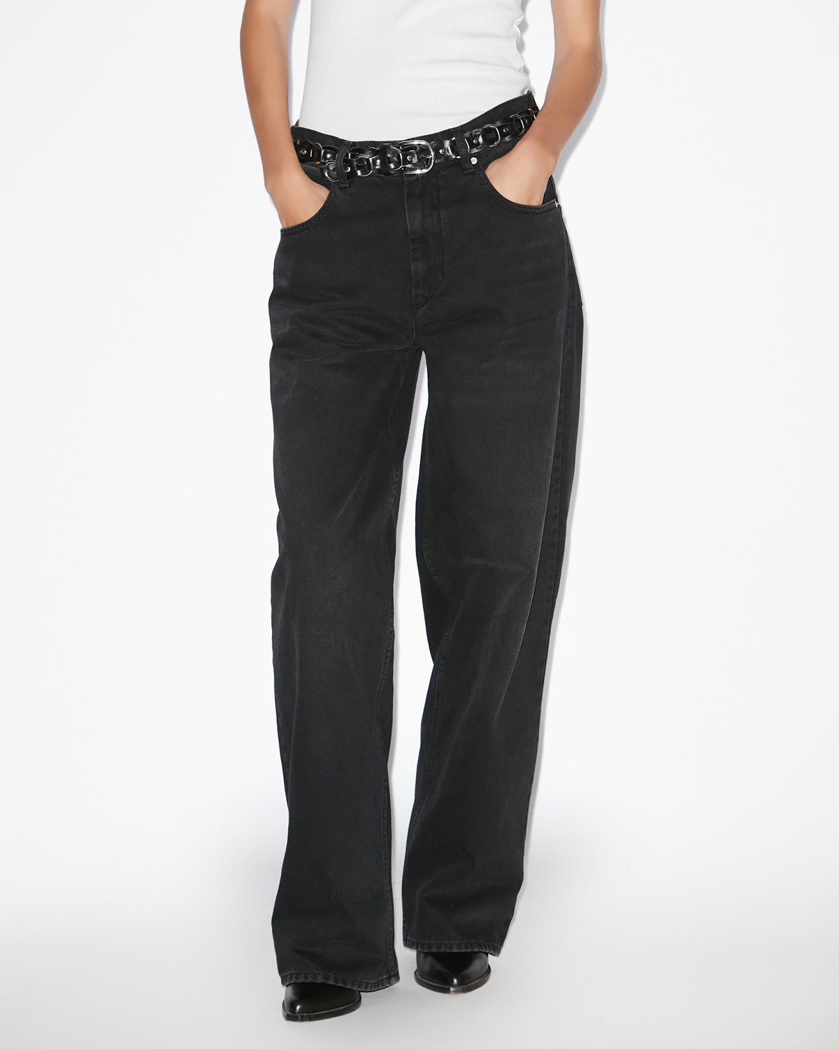 PANTALON JOANNY