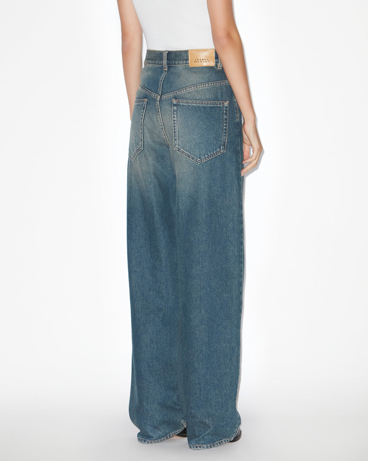 PANTALON JOANNY