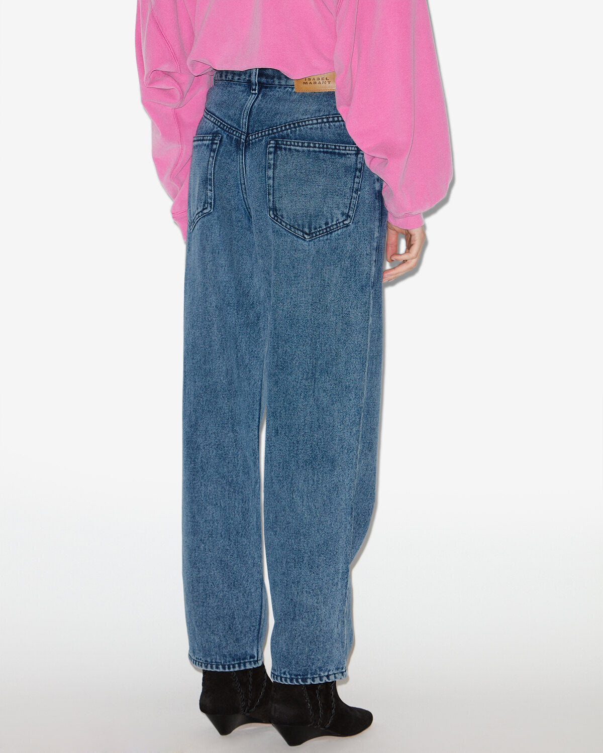 PANTALON JENNY