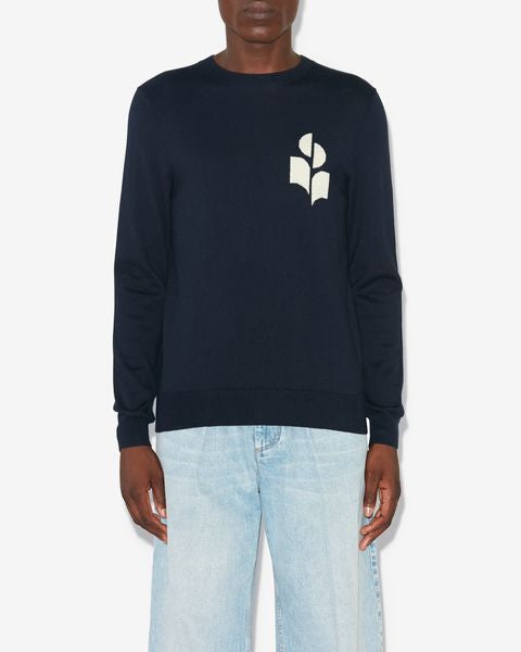 EVANS SWEATER