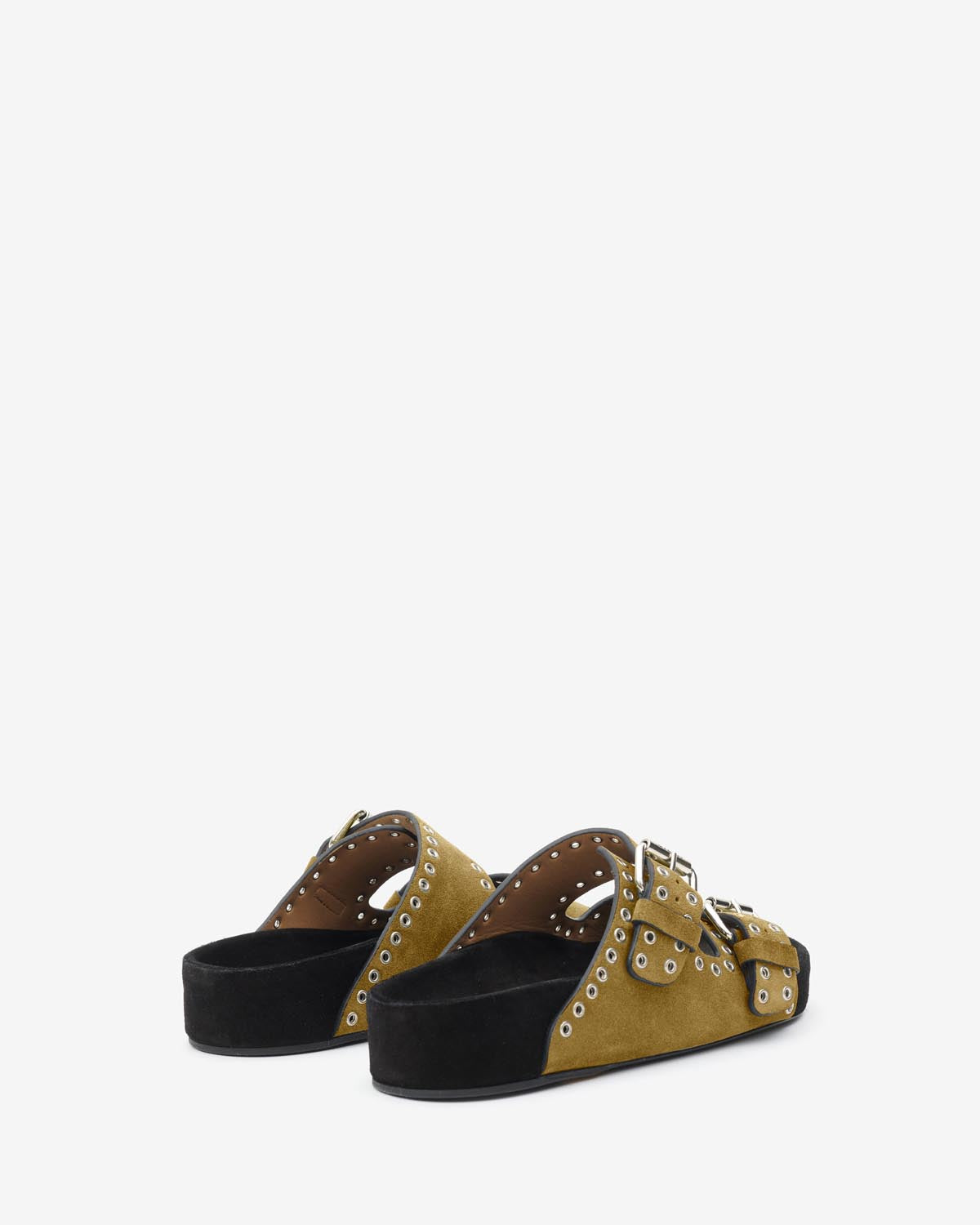 SANDALES LENNYO