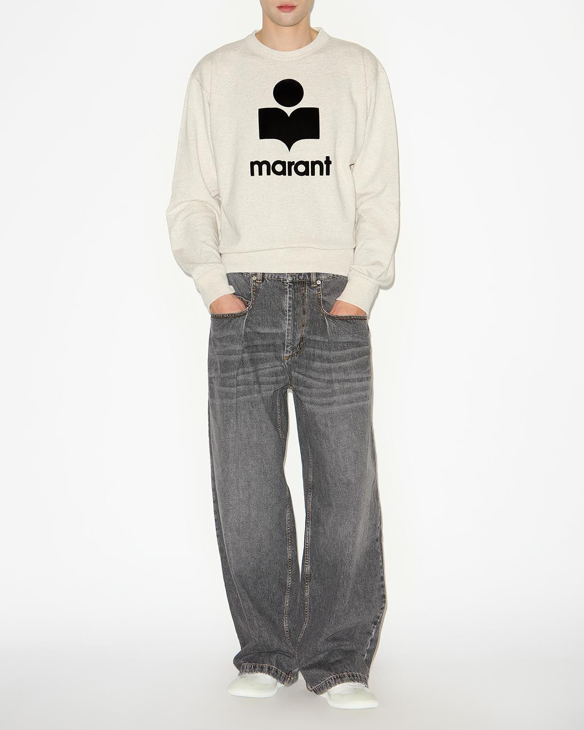 Mikoy sweatshirt