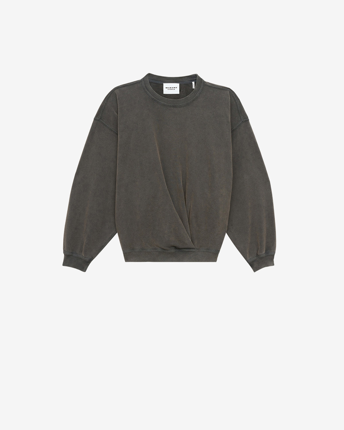 SWEATSHIRT SAURIA