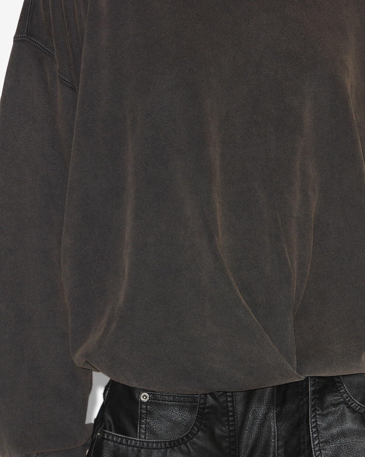 SWEATSHIRT SAURIA