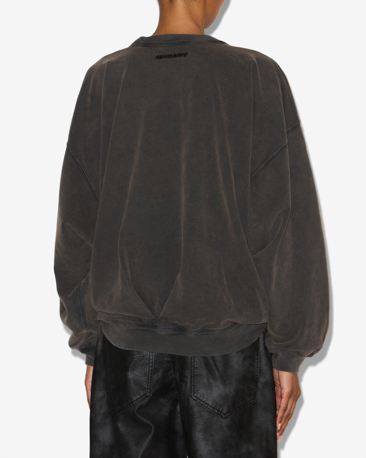 SWEATSHIRT SAURIA