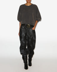 SWEATSHIRT SAURIA