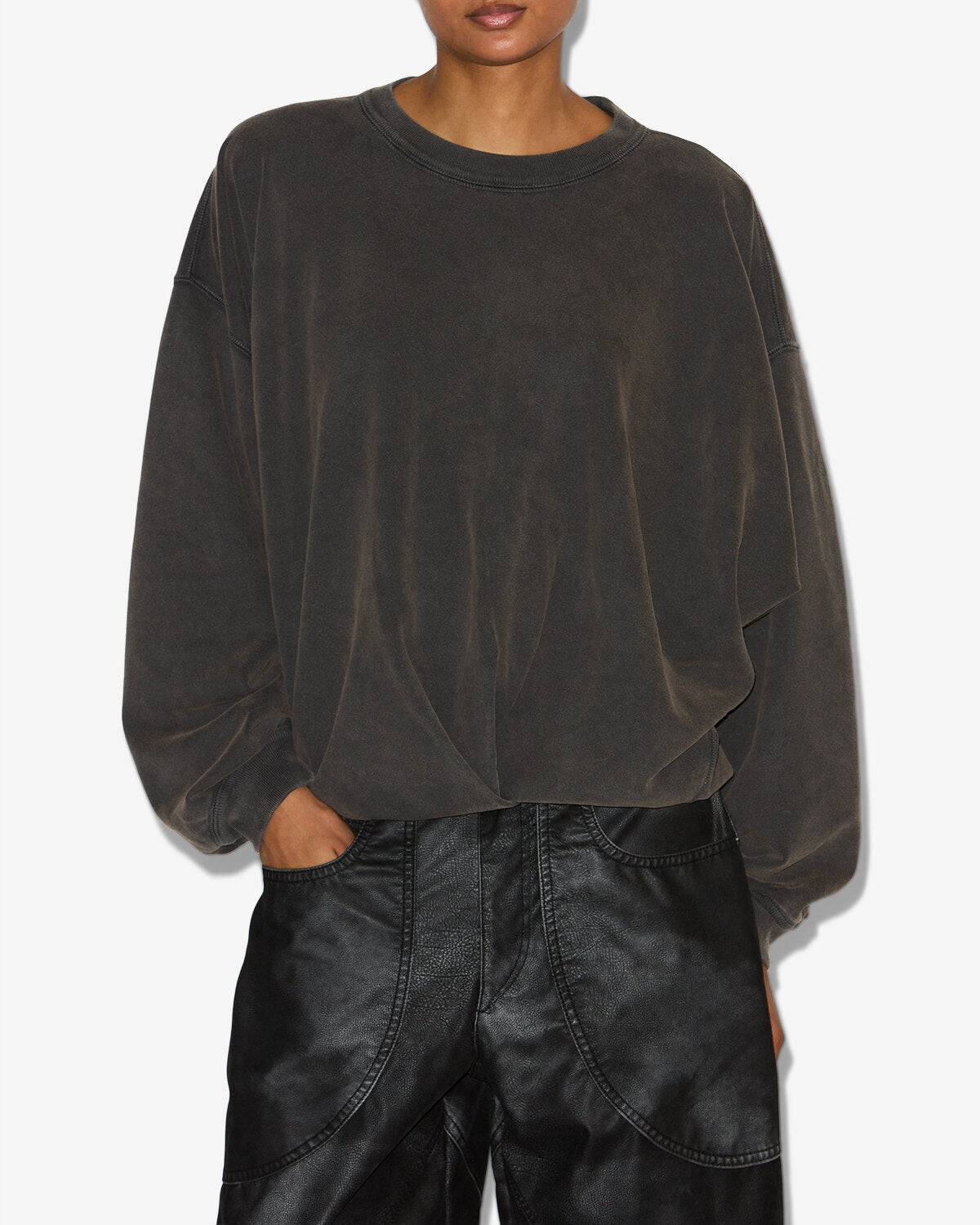 SWEATSHIRT SAURIA