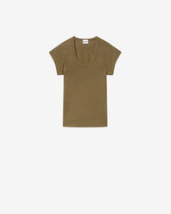TEE SHIRT ZANKOU