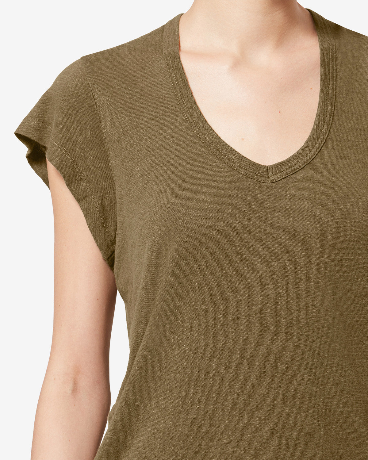 TEE SHIRT ZANKOU