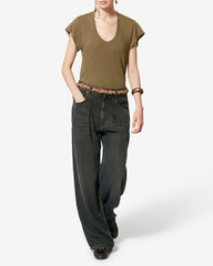 TEE SHIRT ZANKOU