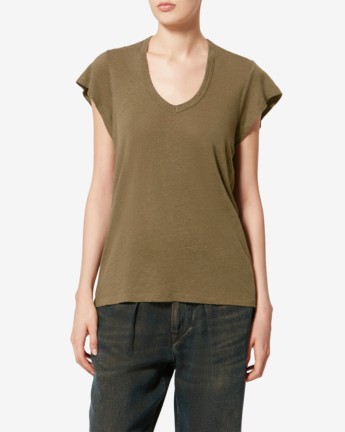 TEE SHIRT ZANKOU