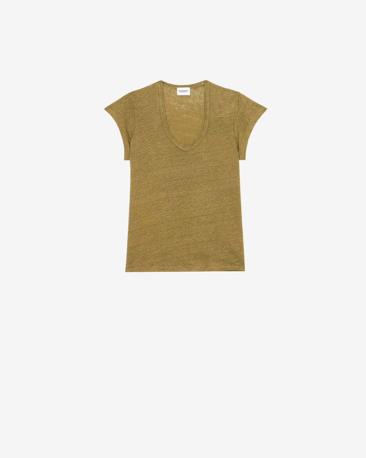 T-SHIRT ZANKOU