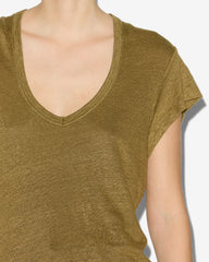 T-SHIRT ZANKOU