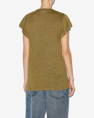 T-SHIRT ZANKOU