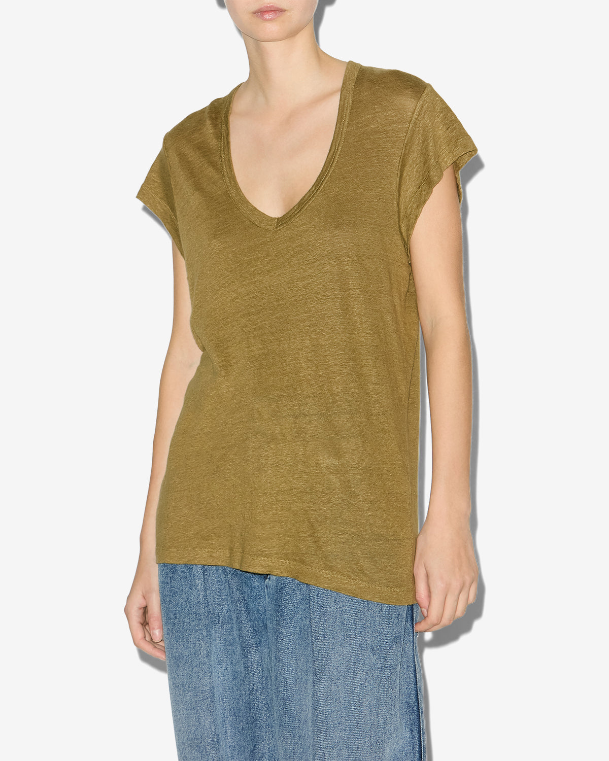 T-SHIRT ZANKOU